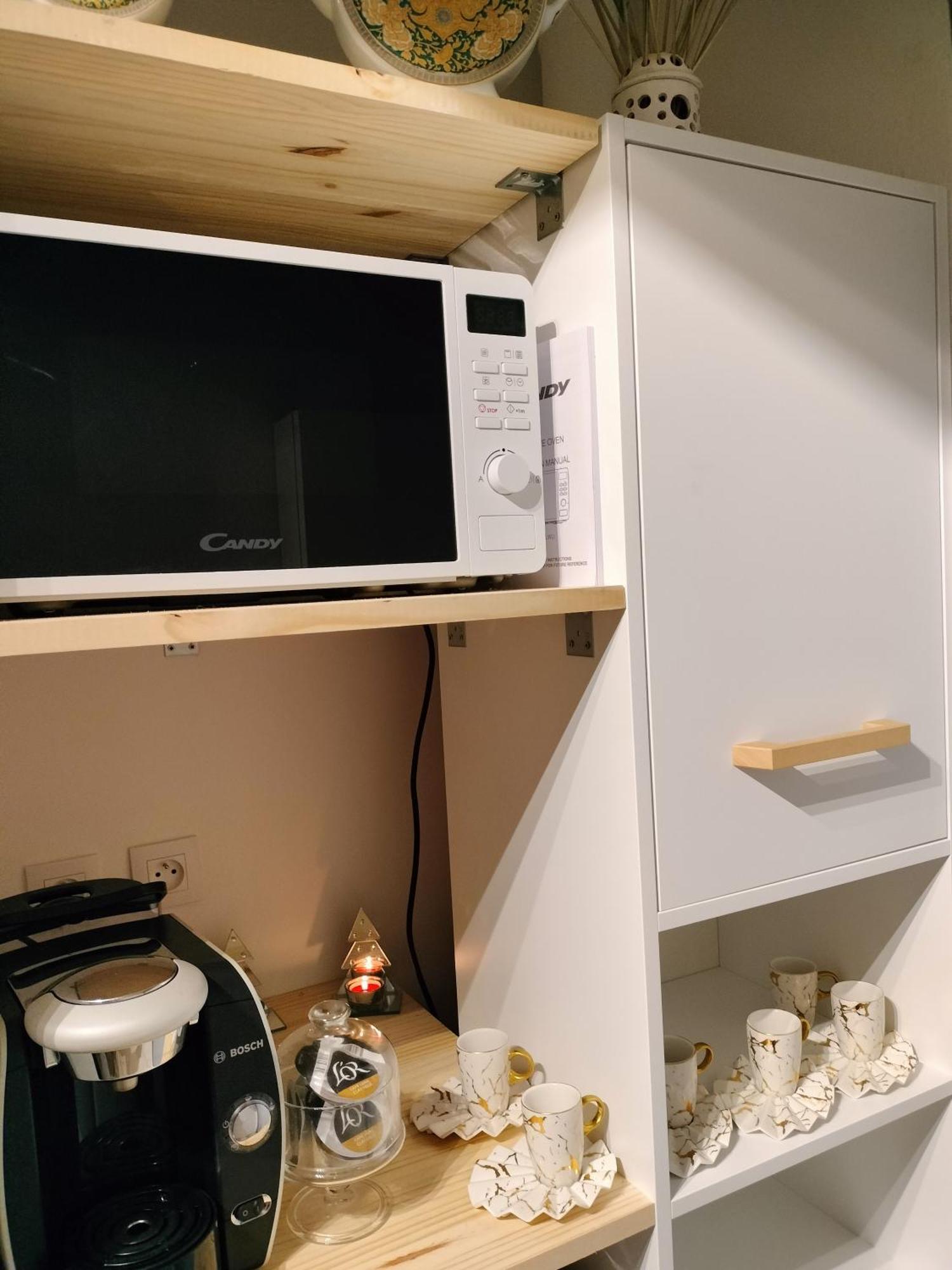 Un Studio Avec Une Entree Independante Thilouze Экстерьер фото